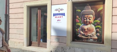 U Varaždinu se otvara nepalsko - indijska trgovina, imamo detalje