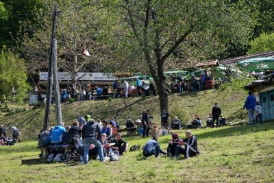 Kamo na feštu za Praznik rada? Donosimo pregled proslava...