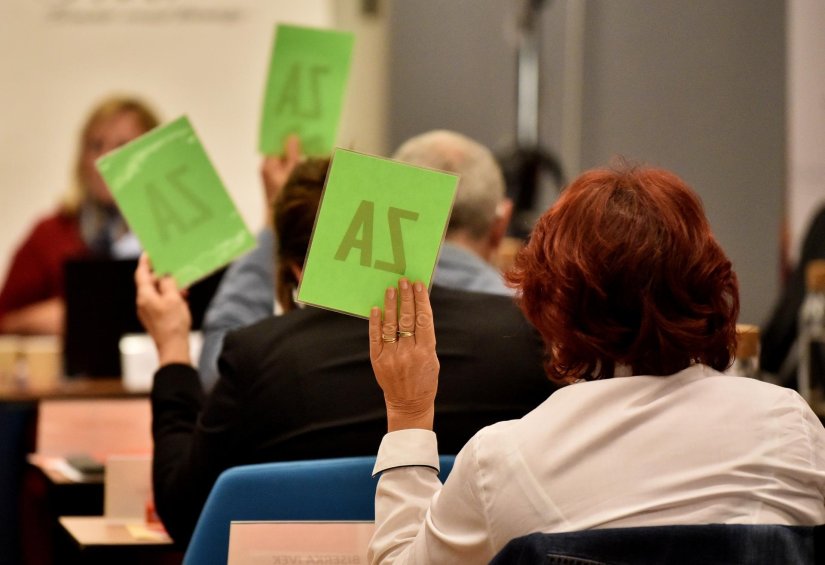 Na dnevnom redu hitne sjednice Gradskog vijeća bit će samo jedna točka