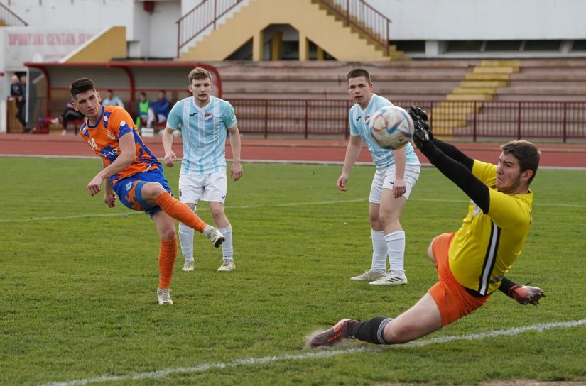 TREĆA NL SJEVER Varteks na Slobodi igra derbi kola, Podravina gostuje kod Pitomače