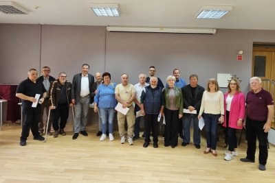 Grad Lepoglava dodijelio ugovore udrugama civilnog društva vrijedne 55 tisuće eura