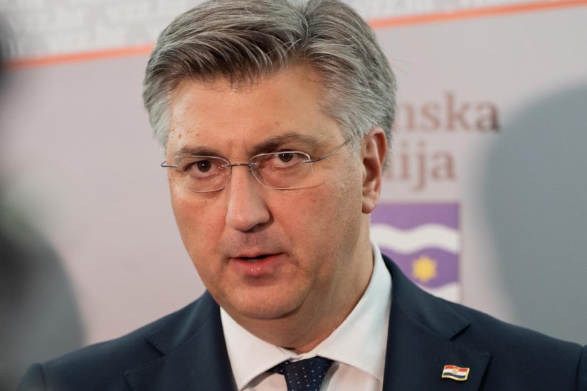 Plenković otkrio detalje dogovora s Domovinskim pokretom koji u novoj Vladi dobiva tri resora