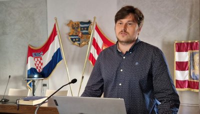 Izabran novi ravnatelj Nastavnog zavoda za hitnu medicinu Varaždinske županije