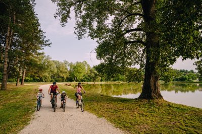 Grad Ludbreg: Objavljen Javni poziv potpora za poticanje razvoja turizma