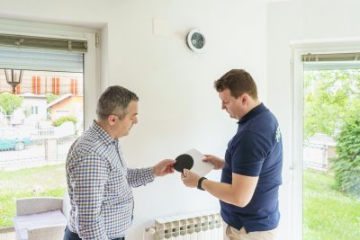 I-VENT Zašto je potrebno ugraditi kvalitetnu ventilaciju