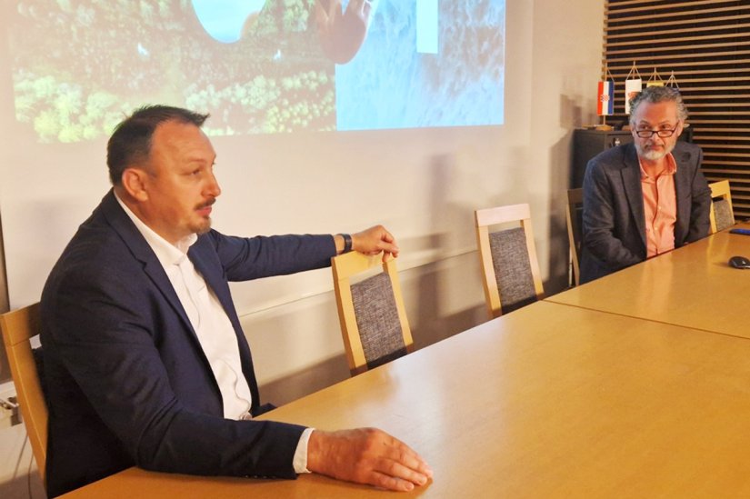 Jenkač: Svaka će kuća imati brzi internet!