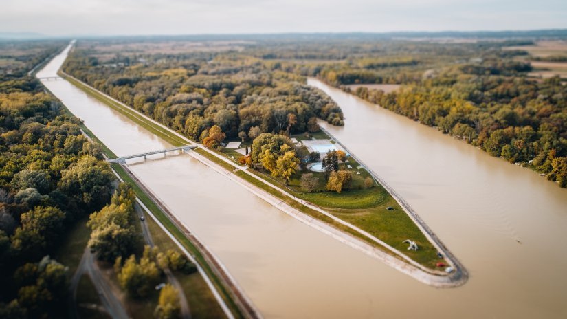 Imate ideje kako urediti Dravsku park šumu? Prijavite se na radionicu