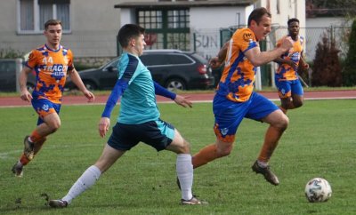 TREĆA NL SJEVER U sklopu 25. kola danas će se na stadionu Sloboda igrati županijski derbi