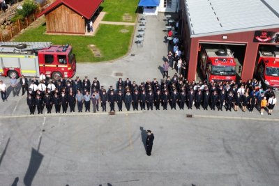 FOTO DVD Varaždinske Toplice proslavio 135. obljetnicu rada i djelovanja