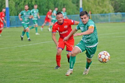 FOTO Elitna liga: Novi Marof slavio u Tuhovcu i nadomak je naslova prvaka