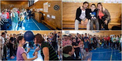 U Centru Tomislav Špoljar tradicionalno obilježen Dan obitelji