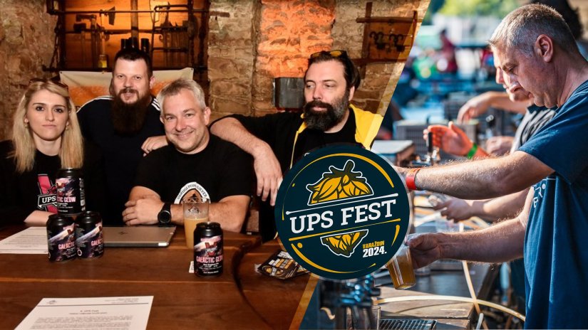 Saznajte &scaron;to vas očekuje na &scaron;estom izdanju festivala kućnih pivara kod varaždinske Arene