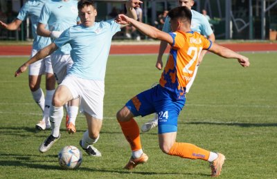 TREĆA NL SJEVER Varteks osvojio bod, Podravina igrala, Međimurje zabijalo