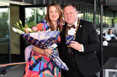 FOTO Brojni podržali humanitarni festival RC Varaždin Jug
