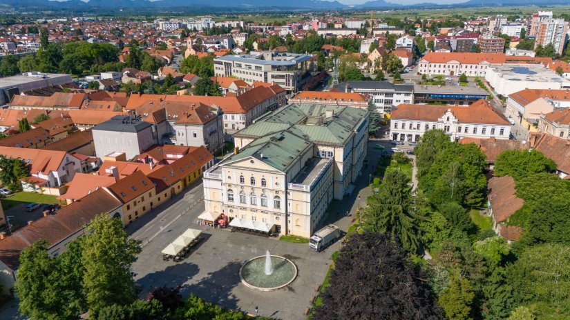 Uz Dan državnosti koncert Moravske filharmonije u HNK Varaždin