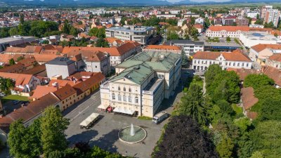 Uz Dan državnosti koncert Moravske filharmonije u HNK Varaždin