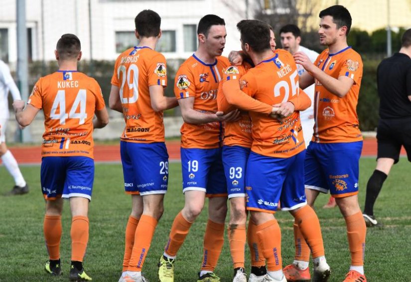 Na današnji dan prije 13 godina osnovan je NK Varteks
