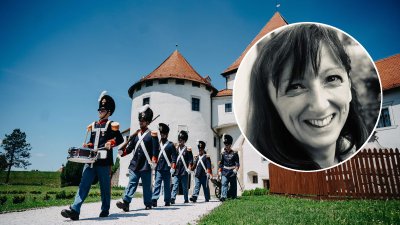 Ovu subotu iz varaždinskog topa puca Rusalka Majer