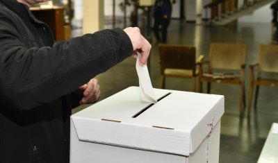 Zaključen popis birača za EU izbore, u Varaždinskoj županiji 139.801 birač