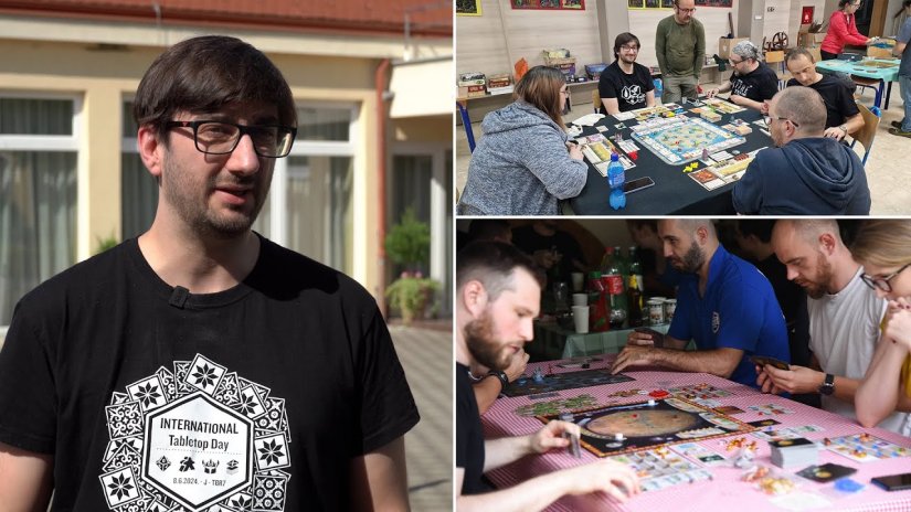 Jalžabet ugo&scaron;ćuje međunarodni turnir dru&scaron;tvenih igara, donosimo detalje