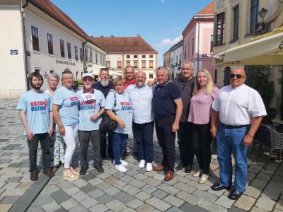 Domovinski pokret za europsku budućnost kakvu Hrvatska zaslužuje