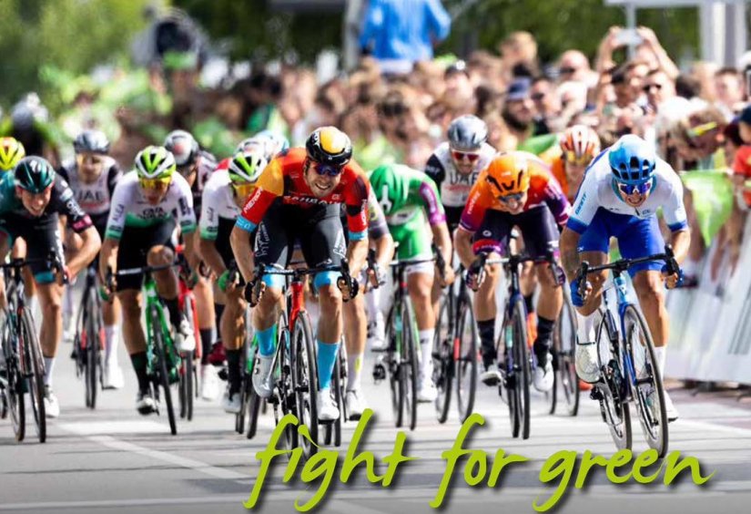 Posljednje pripreme za biciklističku utrku Tour of Slovenia 2024.