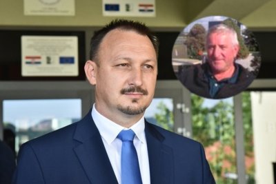 &quot;Tražimo ostavku Siniše Jenkača na mjesto gradonačelnika Novog Marofa&quot;