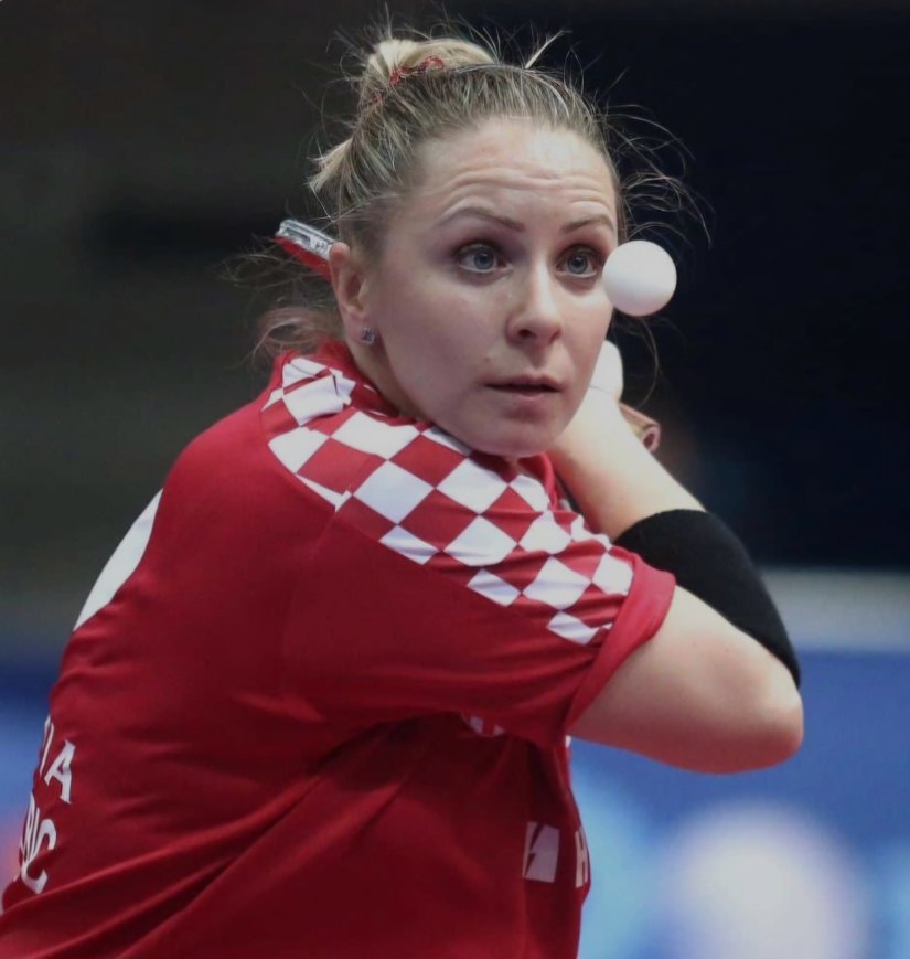 Članica STK Varaždin putuje na Olimpijske igre