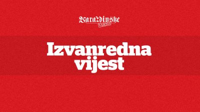 IZVANREDNO PRIOPĆENJE Usred bijela dana dvojica napadača na biciklima okrali 44-godišnjakinju