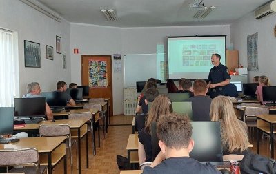 Opojna sredstva i vožnja - podložniji greškama, pogrešnim procjenama i usporenim reakcijama
