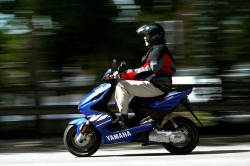 &quot;Mopedisti i motociklisti&quot; - utvrđeno 40 prekršaja u nedjeljnoj akciji policije