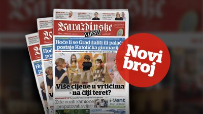 U novom broju Varaždinskih vijesti pročitajte...