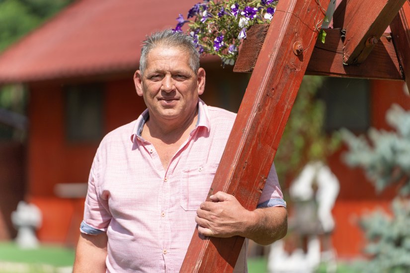 Miroslav Ris: Tri jubileja, jedno slavlje i izazovi koji su ga oblikovali