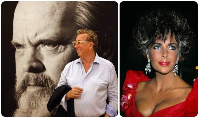 Fotkao Roberta De Nira, Jack Nicholsona i druge planetarne zvijezde: &quot;Ja sam paparazzo – fotograf džentlmen&quot;