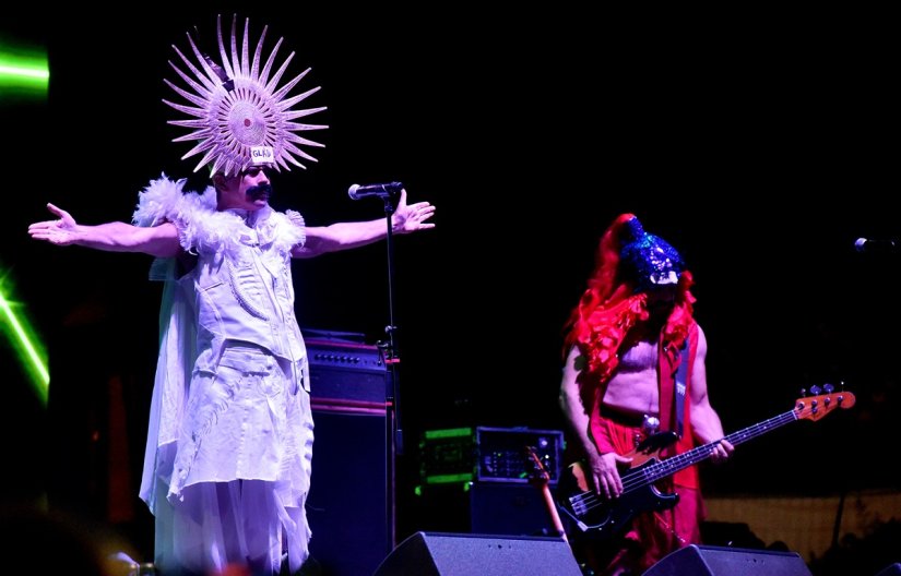 Mrle najavio nastup grupe LET 3 u Lepoglavi!