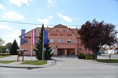 Privremeno se zatvara poštanski uredu u Svetom Đurđu