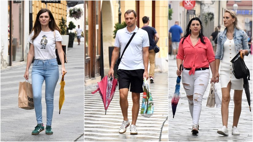 FOTO: Koga smo danas ujutro sreli u gradu?