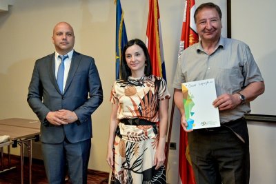Gradu Lepoglavi 50.000 eura iz Fonda za zaštitu okoliša za projekt Smart City