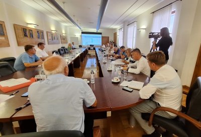 Grad Varaždin povukao predstavnika iz Savjeta za sigurnost prometa na cestama