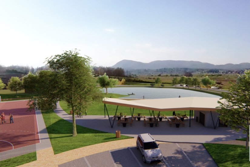 RC Lančić &ndash; Knapić ide dalje - slijedi odmuljivanje Mati&scaron;ićevog bajera