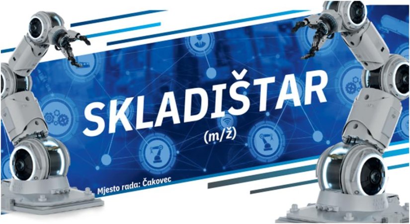 Gradite svoju karijeru u autoindustriji: LTH Alucast zapošljava!