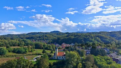 OPĆINA BERETINEC Uskoro počinju radovi na proširenju groblja u Črešnjevu