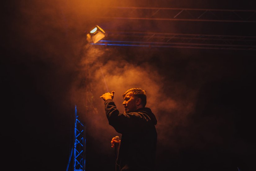 Edo Maajka dolazi u Varaždin, evo gdje i kada će se održati koncert