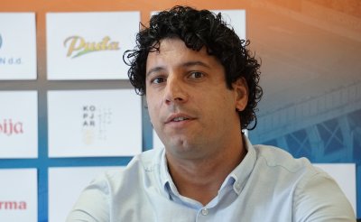Mario Carević više nije trener Šibenika, navodno preuzima klupu sljedećeg suparnika Varaždina