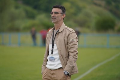Balajić: Rijeka je favorit u svakom pogledu, na kraju krajeva igramo na njihovom terenu, ali igra se jedna utakmica...