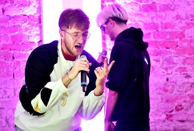 FOTO Repersko-traperskim dvojcem iz Kozari boka krenula jesen u P4 &nbsp;