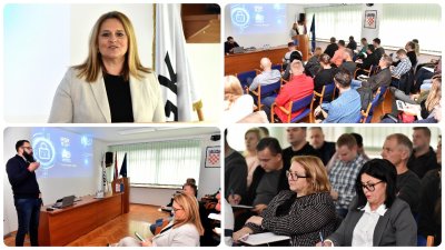 HGK-ova radionica o kibernetičkoj sigurnosti: &quot;I prerađivačka industrija na meti hakerskih napada&quot;