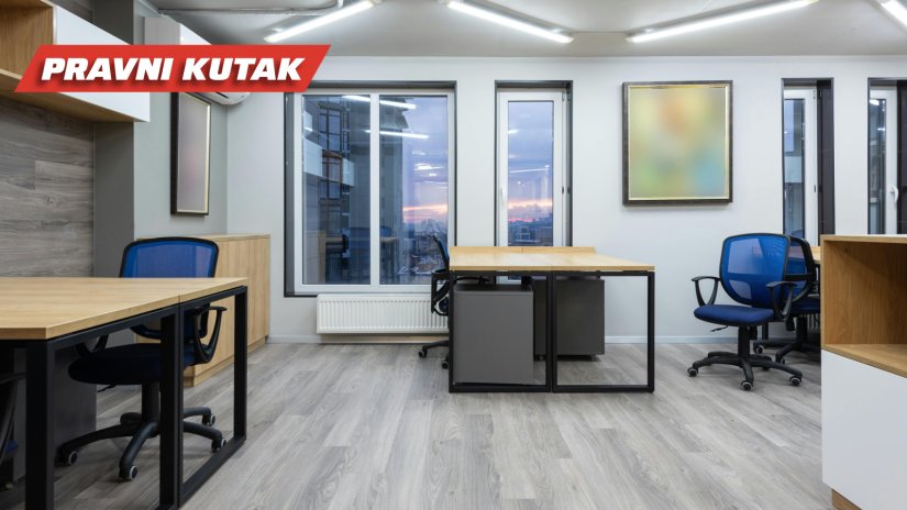 Zakup poslovnog prostora u vlasništvu države
