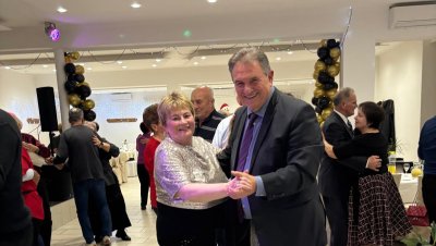Čačić kazao da će kao župan dograditi Dom za starije i pokrenuti izgradnju domova diljem županije