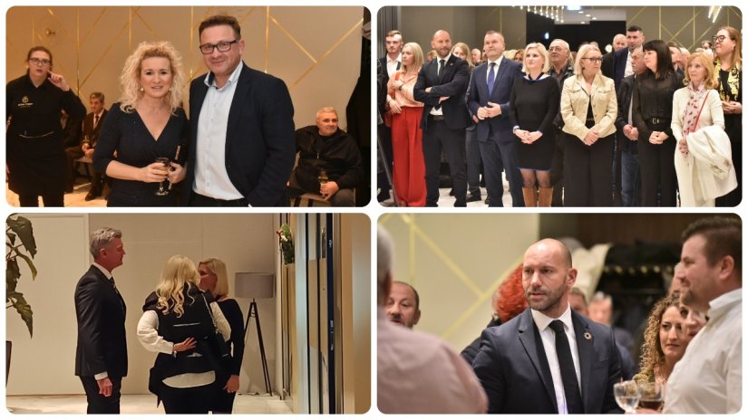 Stričak: Kao siguran i pouzdan partner donosimo odluke dobre za Hrvatsku i Europu
